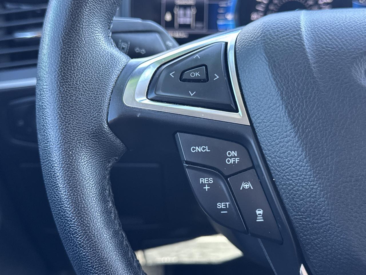 2022 Ford Edge SEL San Antonio TX