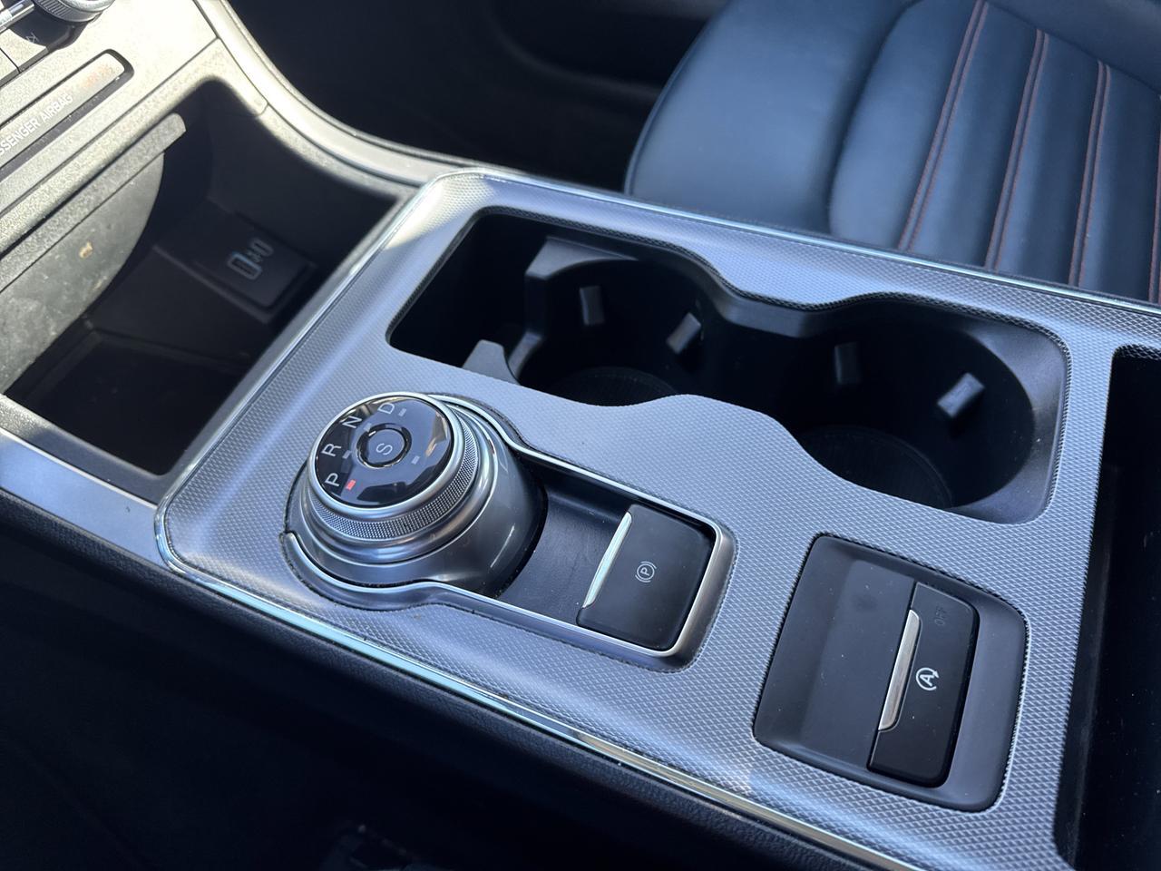 2022 Ford Edge SEL San Antonio TX