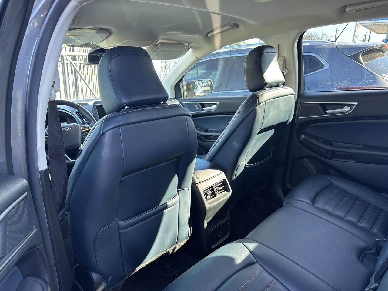 2022 Ford Edge SEL San Antonio TX