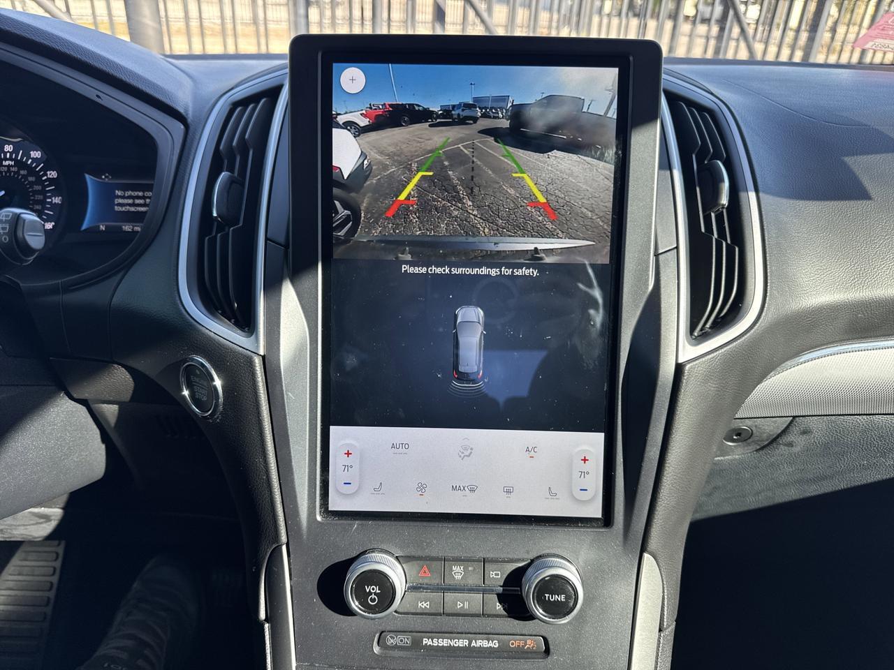 2022 Ford Edge SEL San Antonio TX