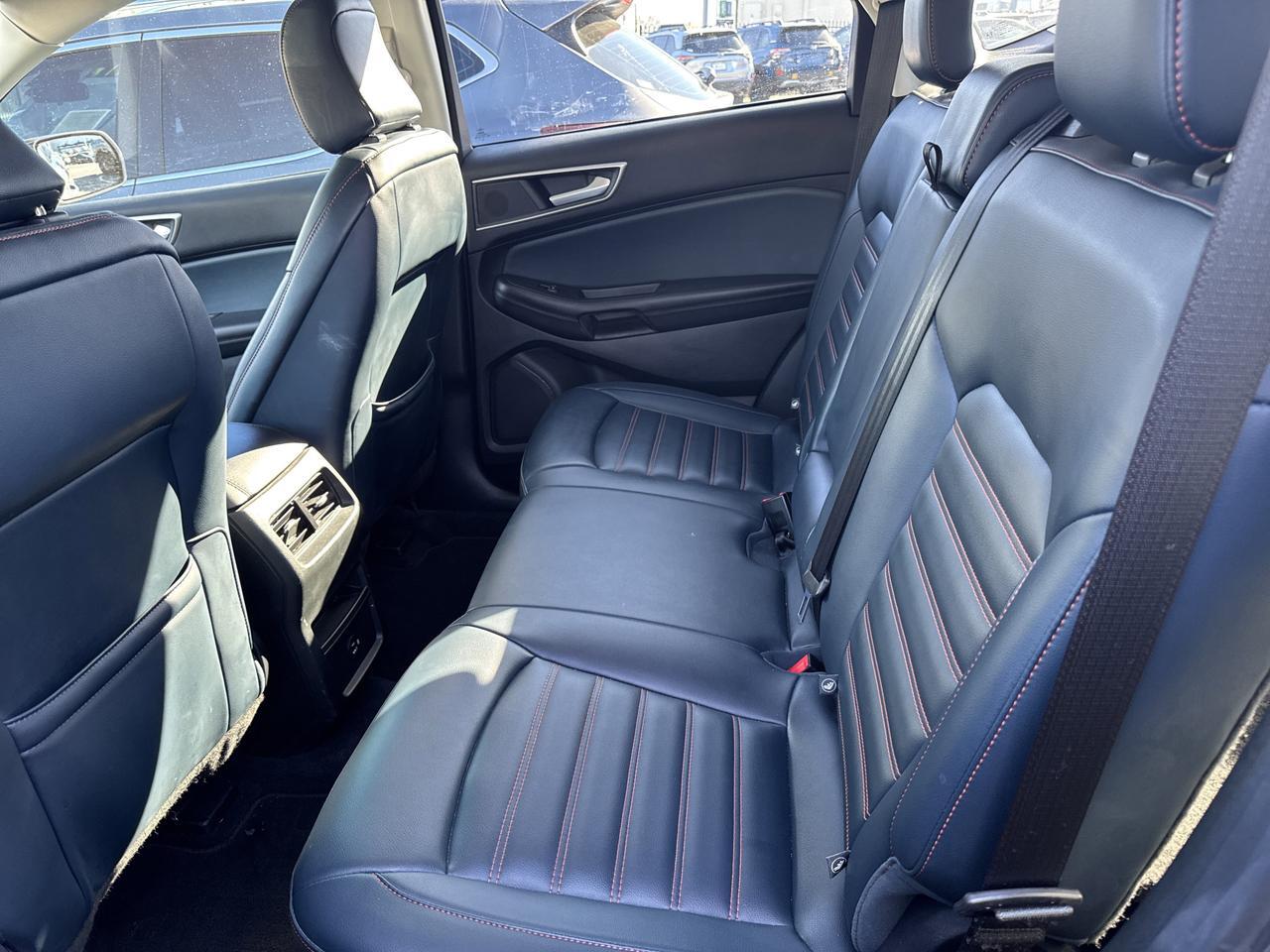 2022 Ford Edge SEL San Antonio TX