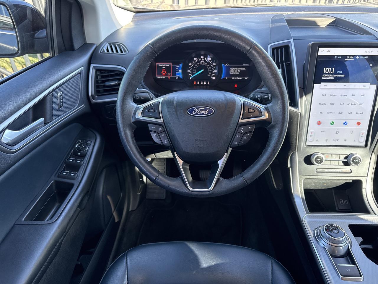 2022 Ford Edge SEL San Antonio TX