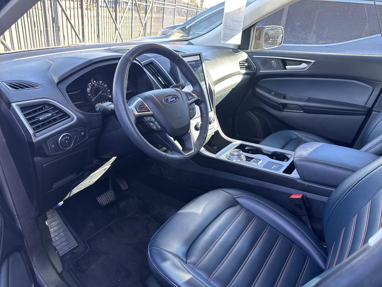 2022 Ford Edge SEL San Antonio TX