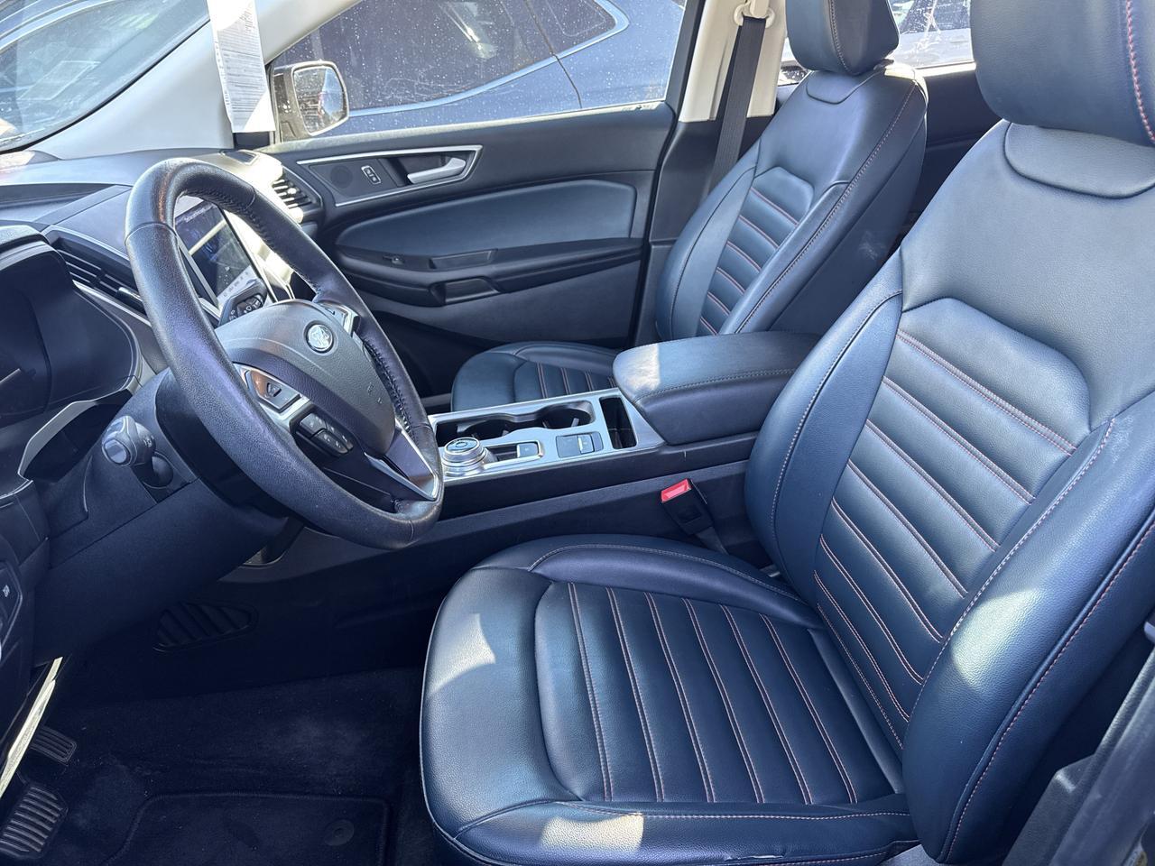 2022 Ford Edge SEL San Antonio TX