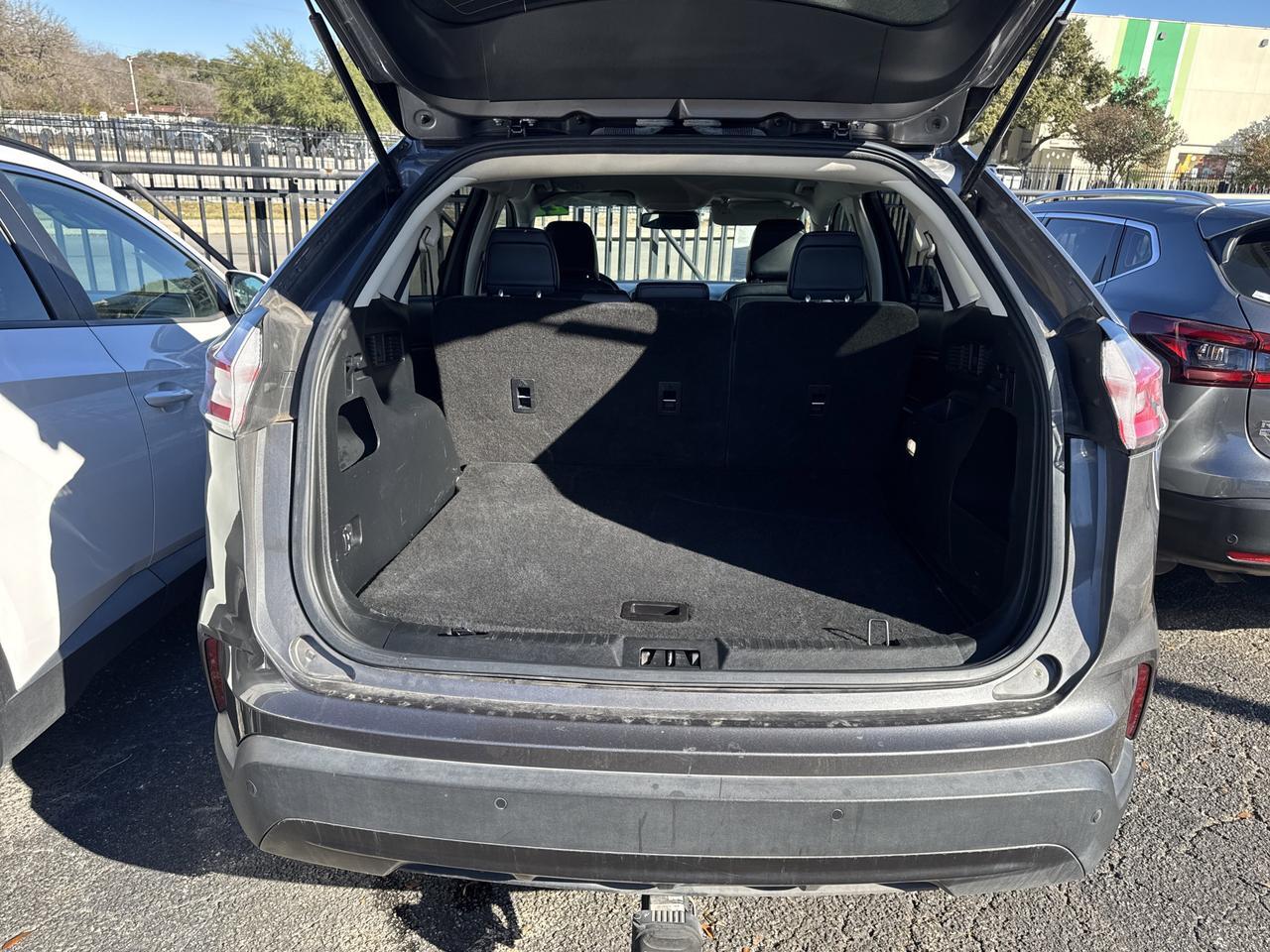 2022 Ford Edge SEL San Antonio TX