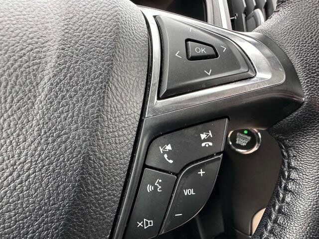 2022 Ford Edge SEL San Clemente CA