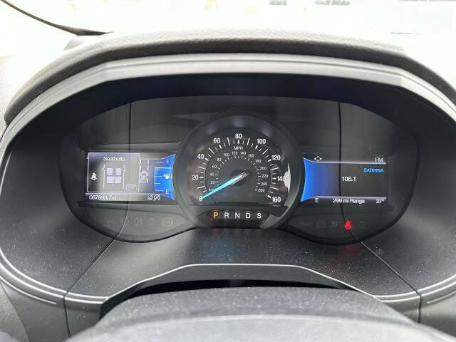 2022 Ford Edge SEL San Clemente CA