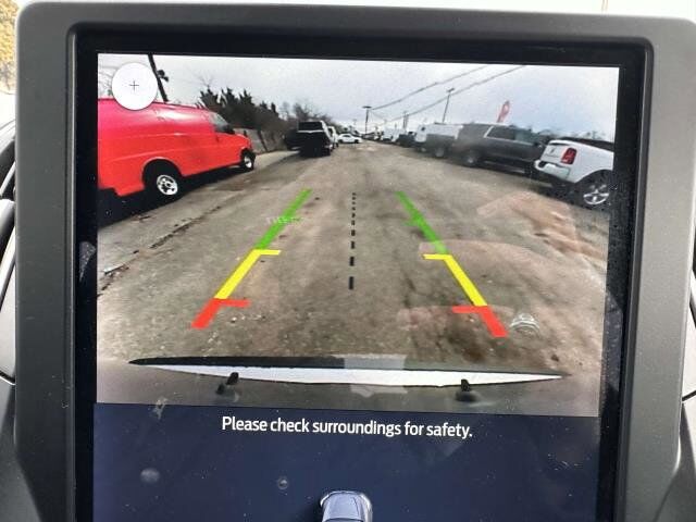 2022 Ford Edge SEL San Clemente CA