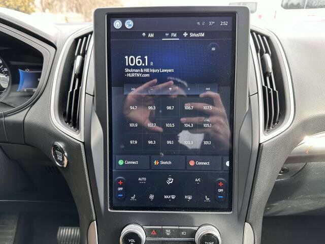 2022 Ford Edge SEL San Clemente CA