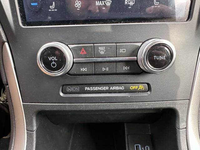 2022 Ford Edge SEL San Clemente CA
