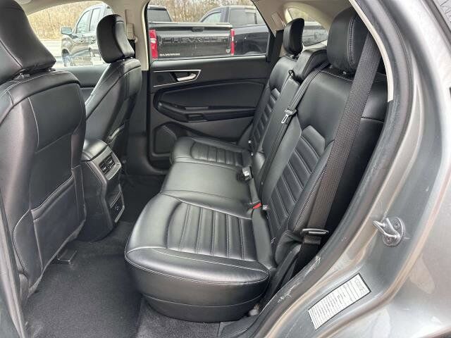 2022 Ford Edge SEL San Clemente CA