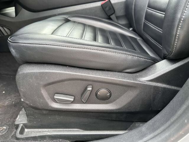 2022 Ford Edge SEL San Clemente CA
