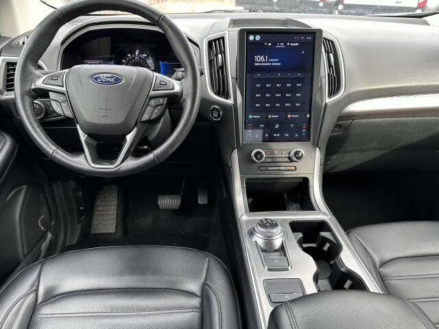 2022 Ford Edge SEL San Clemente CA