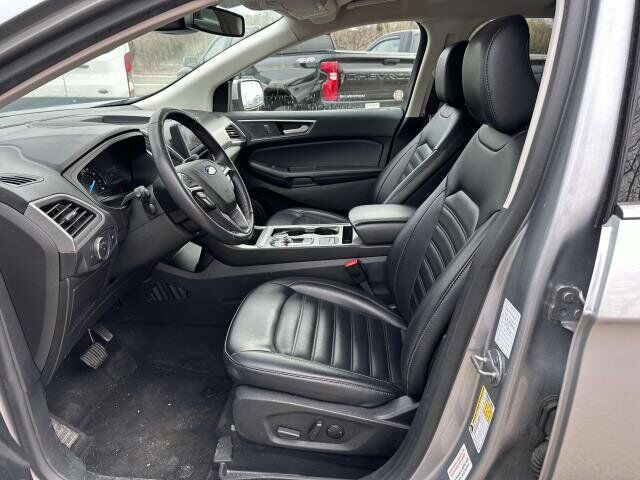 2022 Ford Edge SEL San Clemente CA