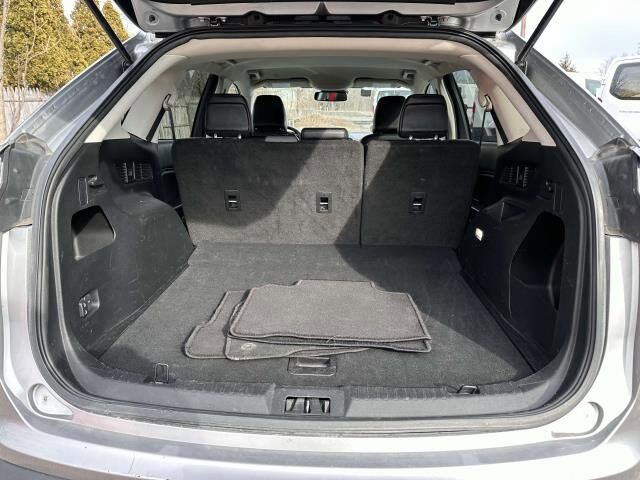2022 Ford Edge SEL San Clemente CA