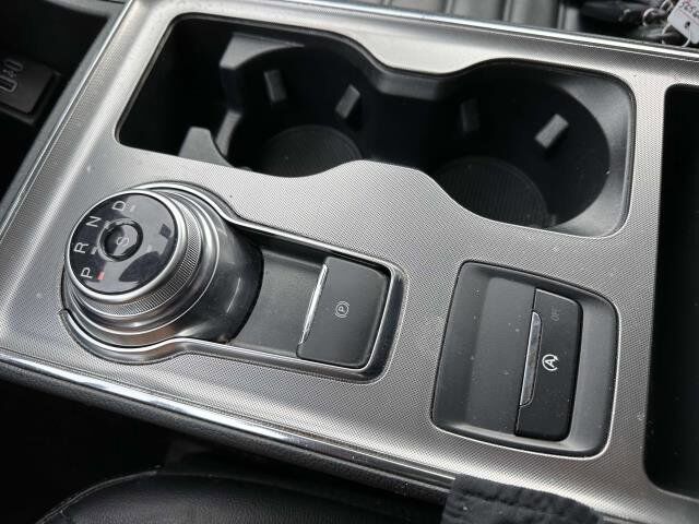 2022 Ford Edge SEL San Clemente CA