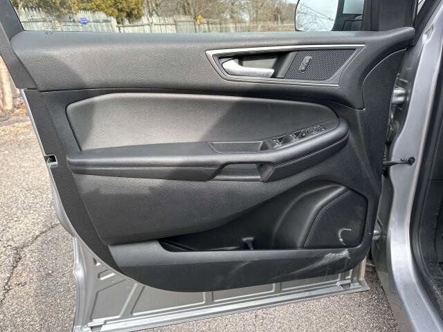 2022 Ford Edge SEL San Clemente CA
