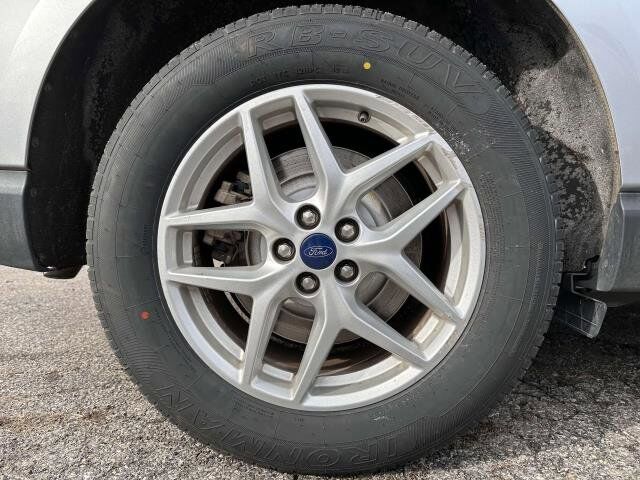 2022 Ford Edge SEL San Clemente CA