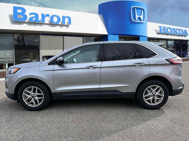 2022 Ford Edge SEL San Clemente CA