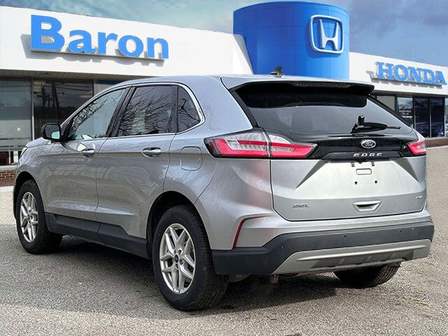 2022 Ford Edge SEL San Clemente CA