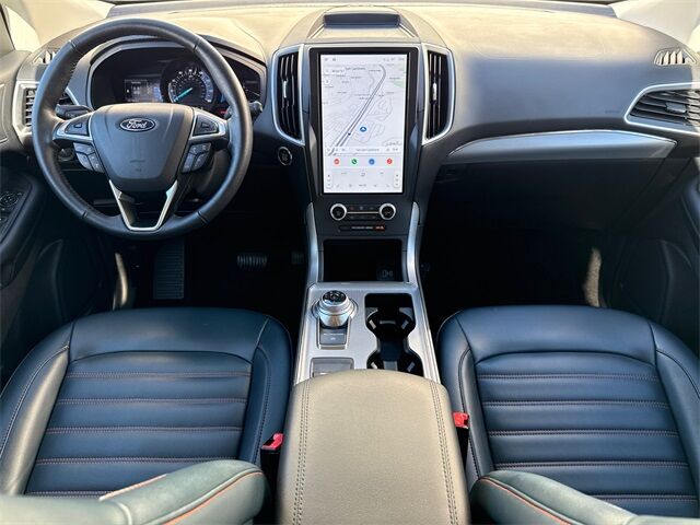 2022 Ford Edge SEL San Juan Capistrano CA