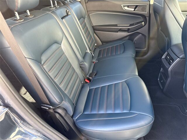 2022 Ford Edge SEL San Juan Capistrano CA