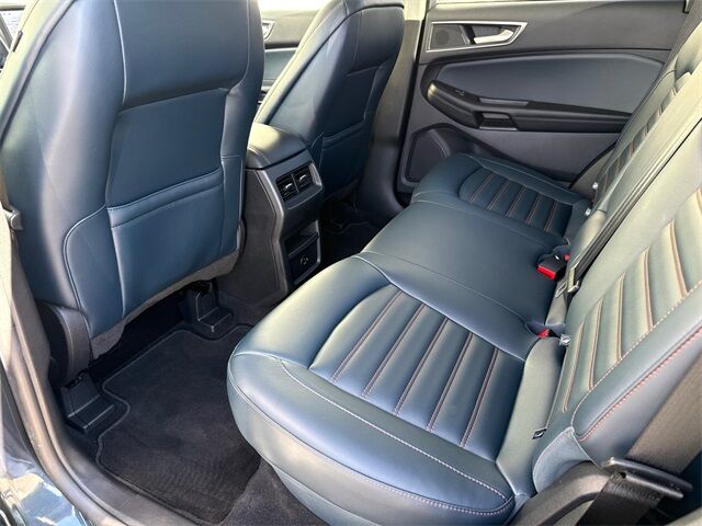 2022 Ford Edge SEL San Juan Capistrano CA