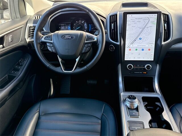 2022 Ford Edge SEL San Juan Capistrano CA