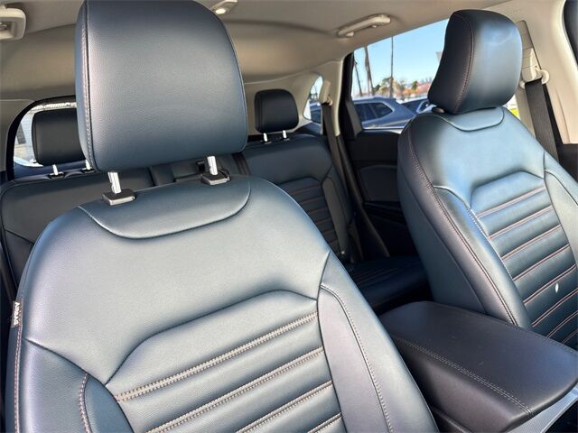 2022 Ford Edge SEL San Juan Capistrano CA