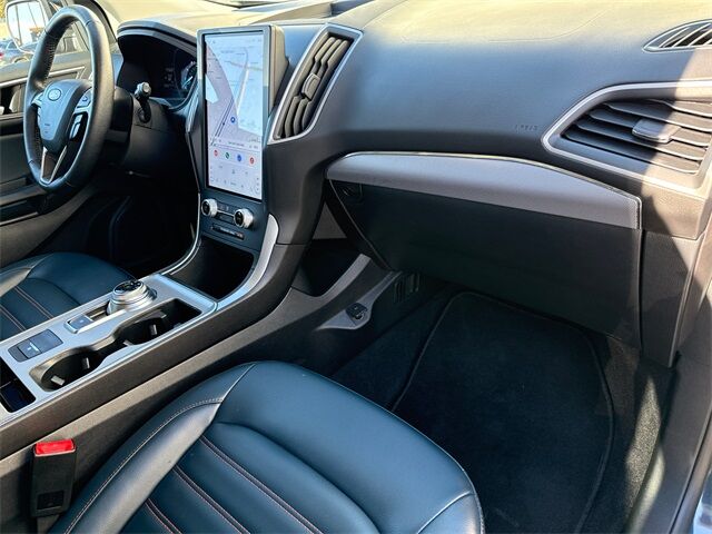 2022 Ford Edge SEL San Juan Capistrano CA
