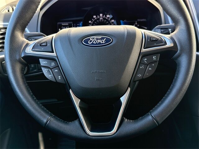 2022 Ford Edge SEL San Juan Capistrano CA