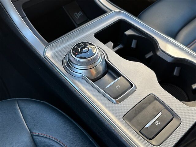 2022 Ford Edge SEL San Juan Capistrano CA