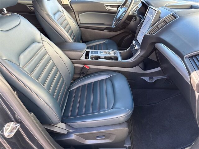 2022 Ford Edge SEL San Juan Capistrano CA