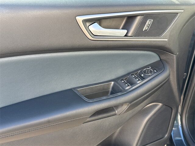 2022 Ford Edge SEL San Juan Capistrano CA