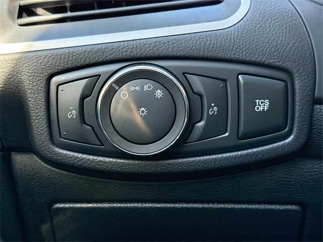 2022 Ford Edge SEL San Juan Capistrano CA