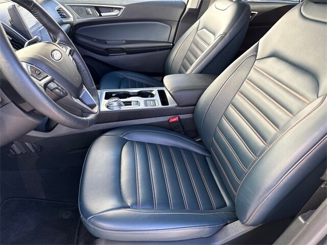 2022 Ford Edge SEL San Juan Capistrano CA