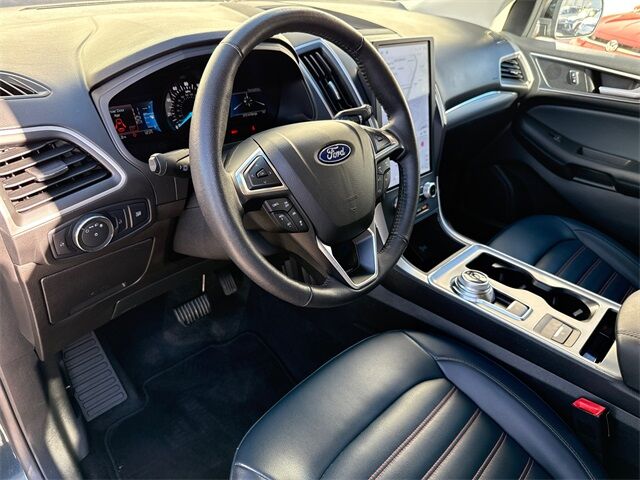 2022 Ford Edge SEL San Juan Capistrano CA