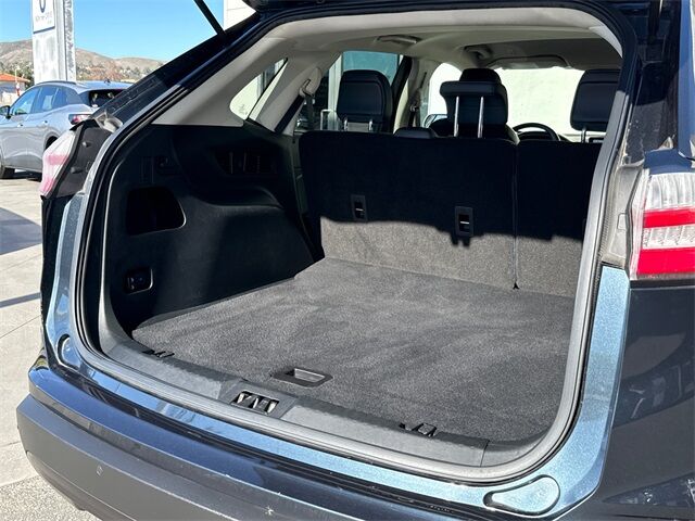 2022 Ford Edge SEL San Juan Capistrano CA