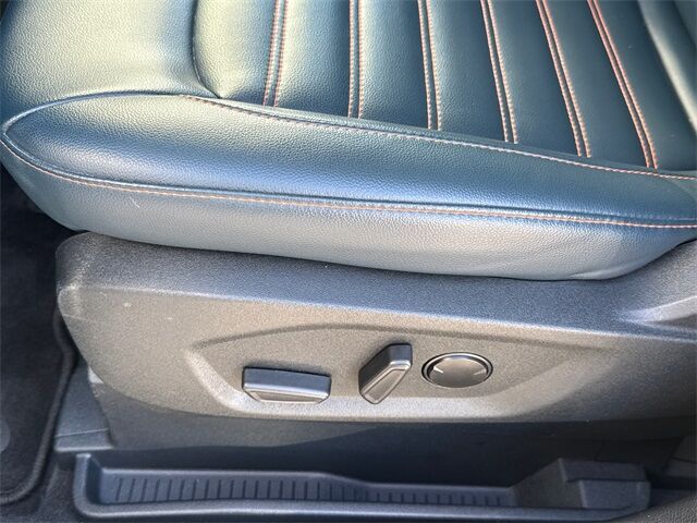 2022 Ford Edge SEL San Juan Capistrano CA