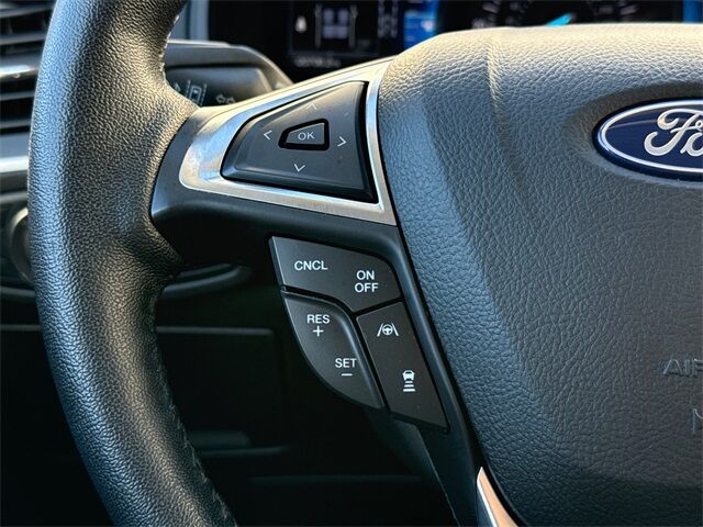 2022 Ford Edge SEL San Juan Capistrano CA