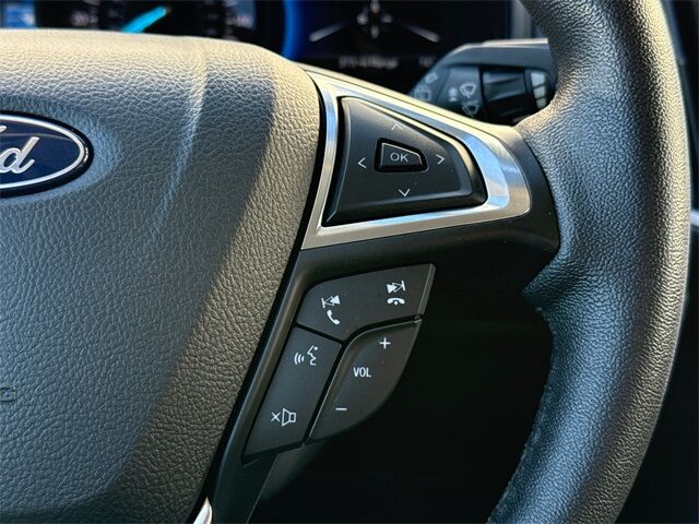 2022 Ford Edge SEL San Juan Capistrano CA