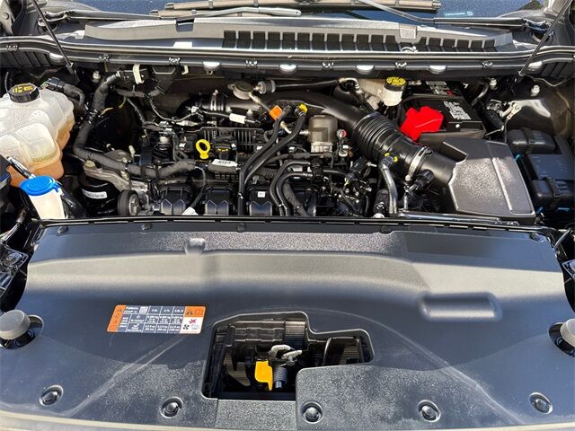 2022 Ford Edge SEL San Juan Capistrano CA