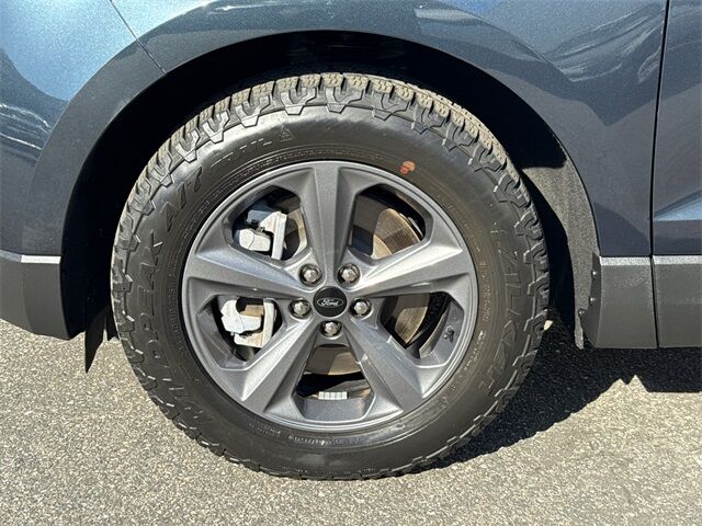 2022 Ford Edge SEL San Juan Capistrano CA