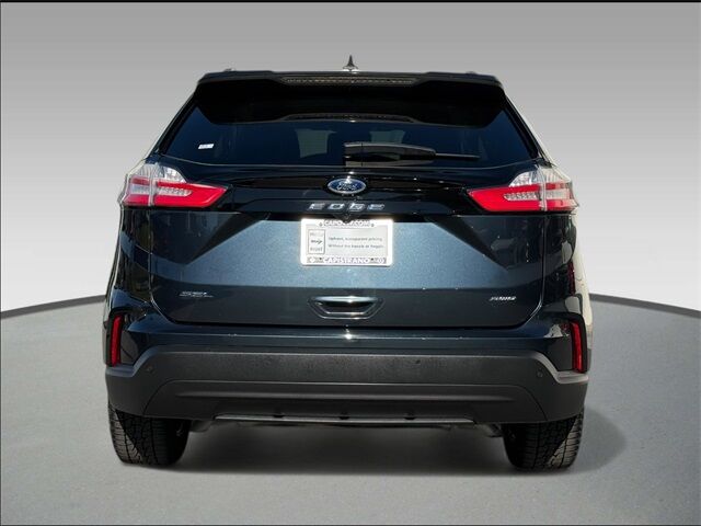 2022 Ford Edge SEL San Juan Capistrano CA