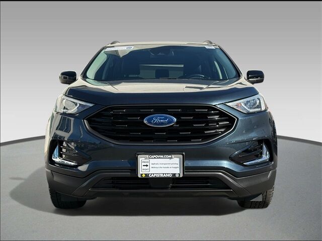 2022 Ford Edge SEL San Juan Capistrano CA