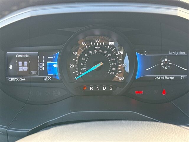 2022 Ford Edge SEL San Juan Capistrano CA