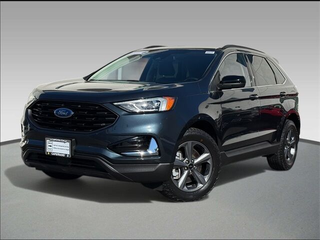 2022 Ford Edge SEL San Juan Capistrano CA