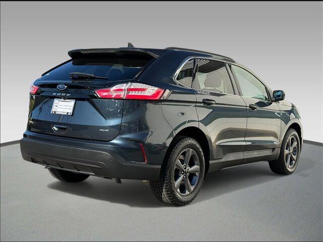 2022 Ford Edge SEL San Juan Capistrano CA