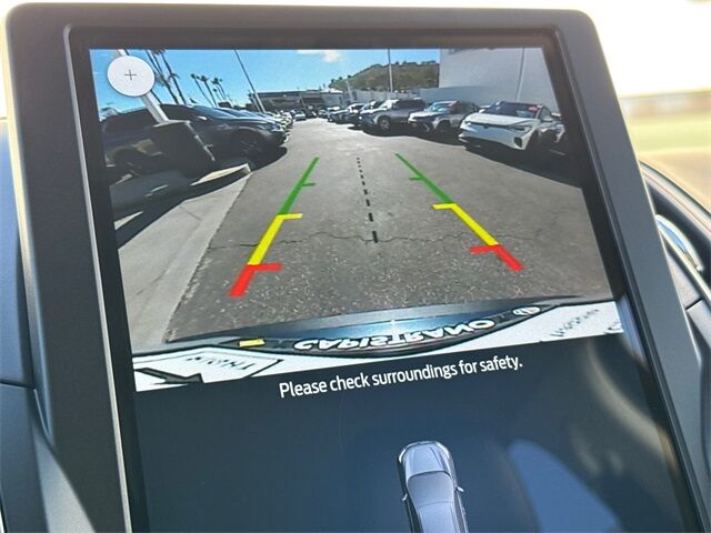 2022 Ford Edge SEL San Juan Capistrano CA