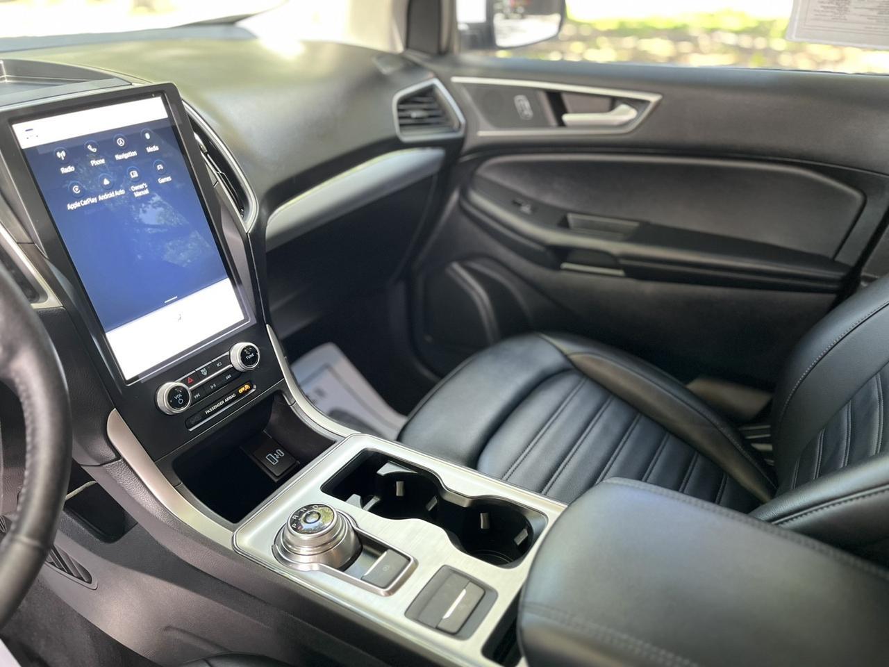 2022 Ford Edge SEL Spring Branch TX